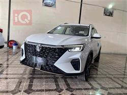 ام جي RX5